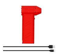 Songelt Blower 120000RPM Portable Hand Held Powerful Fan Cordless Electronic Powered Fan Blower Industrial Computer Cleaning Tool