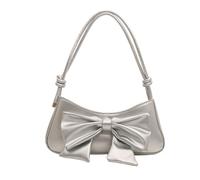 Songelt Bowknot Purses For Women Small Crossbody Bags Pu Leather Shoulder Bags Hoboes Handbag With Adjustable Strap Hoboes Handbag With Adjustable Strap
