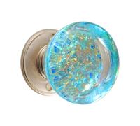 Songelt Cabinet Pull Unique Resin Wardrobe Knob Crystal Ball Unique Door Pulls Handles Kitchen Bedroom Furniture Hardware Decorative Door Handle