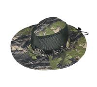 Songelt Campings Bucket Hat Hat Casual Outdoor Mesh Fisherman Climbings Fishing Wide Brims Sun Mountaineering