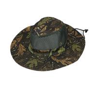 Songelt Campings Bucket Hat Hat Casual Outdoor Mesh Fisherman Climbings Fishing Wide Brims Sun Mountaineering