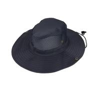 Songelt Campings Mesh Ventilate Sun Hat Wide Brims Sun Protections Hat Mountaineering Large Fisherman Bucket Outdoor Protections Bucket