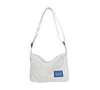 Songelt Canvas Handbags For Women Crossbody Bag Shoulder Bag For School Men Woman Stylish Canvas Shoulder Bags Women Crossbody