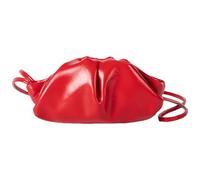 Songelt Clutches Purse Dumpling Bags For Women Cloud Handbag Ruched Shoulder Bag With Shoulder Strap Ladies Evening Bags Gifts Ruched Bag