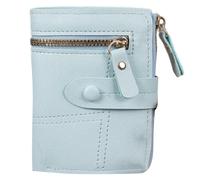 Songelt Compact Wallets for Women Bi Fold Clutches Fashion Pu Leather Purses Ladies Credit Card Holder Money Bag Travel Purses Ladies Purse Money Bag