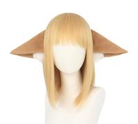 Songelt COSPLAY Animal Ears Headbands For Carnivals Party Lovely Furry Party Costume Devil Animal Ear Headband For Swimming