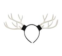Songelt COSPLAY Antler Horn Devil Horn Headbands For Carnivals Party Handmade Gothic Party Costume Devil Antler Headbands Cosplay