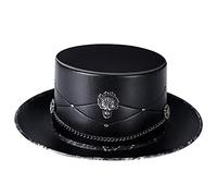 Songelt Doctor Hat For Halloween Costume Steampunk Magician Dress Up Party Halloween Hat