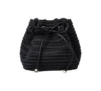 Songelt Drawstring Bucket Bag Leather Crossbody Handbags Ladies Evening Bag Fashion Shoulder Purse Gifts For Women Girls Small Bucket Bags