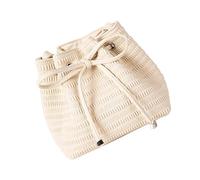 Songelt Drawstring Bucket Bag Leather Crossbody Handbags Ladies Evening Bag Fashion Shoulder Purse Gifts For Women Girls Small Bucket Bags