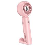 Songelt Electric Sport Fan Rechargeable Handheld Fan Small Hand For Home Offices And Outdoor Use Battery Operated