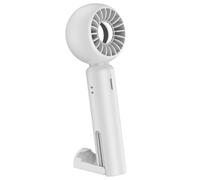 Songelt Electric Sport Fan Rechargeable Handheld Fan Small Hand For Home Offices And Outdoor Use Battery Operated