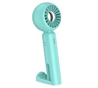 Songelt Electric Sport Fan Rechargeable Handheld Fan Small Hand For Home Offices And Outdoor Use Battery Operated