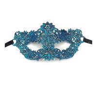 Songelt Elegant Face Costume Decoration Fun Vintage Masquerade Decorations For Women Men Cosplays Photo Unisex Elegant Unisex