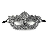 Songelt Elegant Face Costume Decoration Fun Vintage Masquerade Decorations For Women Men Cosplays Photo Unisex Elegant Unisex