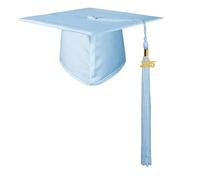 Songelt Elegant Graduation Caps For Kids With Classical Designs And Tassels Top Hat For School Ceremonies And Photography School Graduation Caps