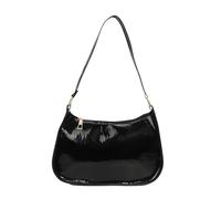 Songelt Elegant PU Leather Evening Purse For Women Armpit Bag Shoulder Bags Evening Handbags Satchel For Sophisticated Look Handbags