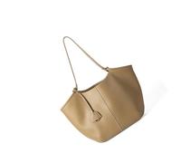 Songelt Elegant Shoulder Bag PU Underarm Purse Spacious Bucket Bag For Fashionable And Practical Use In Various Occasion Lightweight PU Leather Commuters