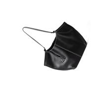 Songelt Elegant Shoulder Bag PU Underarm Purse Spacious Bucket Bag For Fashionable And Practical Use In Various Occasion Lightweight PU Leather Commuters