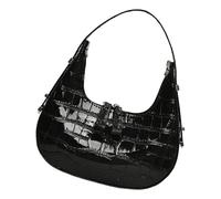 Songelt Elegant Women's Underarm Bag Shoulder Purse Fashion Handbag Satchel For Travel Shopping And Outdoor Activities Creative Handbag For Women