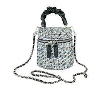 Songelt Fashion Bucket Bags Crossbody Purse For Women Top Handle Handbag Toted Bag Trendy Shoulder Bag Clutches Purse Top Handle Handbag Toted