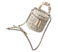 Songelt Fashion Bucket Bags Crossbody Purse For Women Top Handle Handbag Toted Bag Trendy Shoulder Bag Clutches Purse Top Handle Handbag Toted