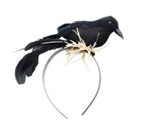 Songelt Fashion Personality Headwear Novelty Masquerades Hair Hoop Comfortable Headbands For Themed Event Stage Performances Headdress