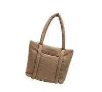 Songelt Fashionable And Practical Top Handle Bags Women's Shoulder Bag With Spacious Interior Handbag For Daily Necessities Office Handbag