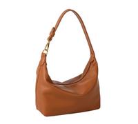 Songelt Fashionable Bucket Bag For Women And Girls PU Leather Shoulder Purse Armpit Handbag Winter Underarm Bags Leather Purse