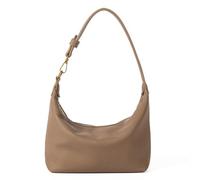 Songelt Fashionable Bucket Bag For Women And Girls PU Leather Shoulder Purse Armpit Handbag Winter Underarm Bags Leather Purse