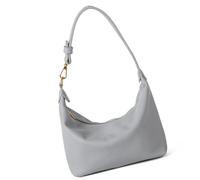Songelt Fashionable Bucket Bag For Women And Girls PU Leather Shoulder Purse Armpit Handbag Winter Underarm Bags Leather Purse