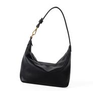 Songelt Fashionable Bucket Bag For Women And Girls PU Leather Shoulder Purse Armpit Handbag Winter Underarm Bags Leather Purse