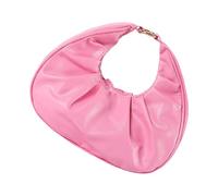 Songelt Fashionable Cloud Design PU Top Handle Bag Spacious Interior Lightweight Women Handbag For Commuting Shopping Travel Lightweight Folded Cloud Bag