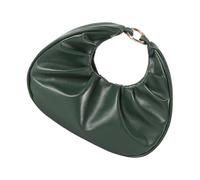 Songelt Fashionable Cloud Design PU Top Handle Bag Spacious Interior Lightweight Women Handbag For Commuting Shopping Travel Lightweight Folded Cloud Bag