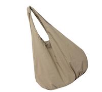 Songelt Fashionable Nylon Shoulder Bag With Ample Space Casual Underarm Bags Shopper Handbag For Commuting Or Gym Travel Everyday Use Purse