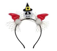 Songelt Frightening Bloody Eyeballs Headband For Kids Halloween Decoration Theme Parties Dark Headband Halloween Costume Costume Accessories Bloody