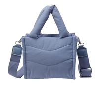 Songelt Functional Puffer Bag For Women Spacious Shoulder Crossbody Bags For Convenience In Travel Shopping And Daily Commute Women's Handbag