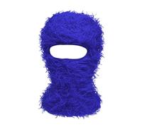Songelt Furry Hat Halloween Neck Warmer Robber Hat Cosplay Robber Party Hats Halloween Hats For Women