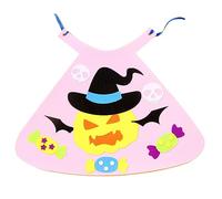 Songelt Halloween Cape Festival Handmade Cloak Preschooler Materials Art Class Teaching Props Toddler Holiday Decorations Halloween Decorations Indoor For The Home Indoor Table