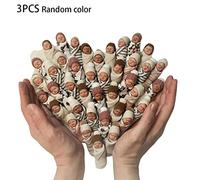 Songelt Halloween Dolls Simulation Christmas Party Artificial Dolls