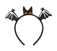 Songelt Halloween Headband Halloween Hair Jewelry Costume Accessories Cartoon Hair Pins Eye-catching Clips Costume Accessories