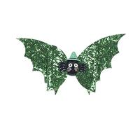 Songelt Halloween Headband Infant Hairband Bow Hair Clips Baby Halloween Headwear Hair Clips Colorful Children Accessories Bow Pins