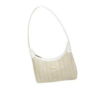 Songelt Handbag Woven Underarm Bag Lightweight Design Shoulder Bags Functional Storage Handbag For Essential Breathable Casual Arm Carry Bag