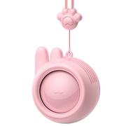 Songelt Hanging Neck Fan Cooler Rechargeable USB Fan With Lanyard For Home Office Sports Travel Usb Air Cooler Portable Conditioner Neck
