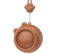 Songelt Hanging Neck Fan Cooler Rechargeable USB Fan With Lanyard For Home Office Sports Travel Usb Air Cooler Portable Conditioner Neck
