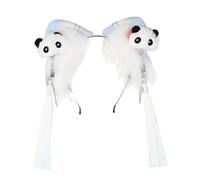 Songelt Headband Headpiece Panda Headbands For Girl Animal Headband Animal Cosplay Ear