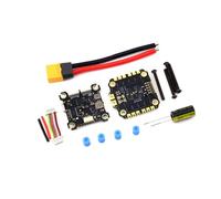 Songelt High Performances F722 Flight Controller For FPV With ESC And 8 Motor Outputs For Stable Operations Part Part