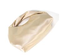 Songelt Hoboes Dumpling Bags Hoboes Handbags Women Elegant Satins Clutches Purses Toted Bags Top Handle Bag For Shopping Top Handle For Women