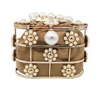 Songelt Hollow Out Evening Handbag Women Clutch Purses For Wedding Prom Birthday Party Dinner Accessories Women Clutch Purses