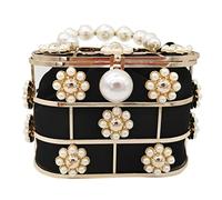 Songelt Hollow Out Evening Handbag Women Clutch Purses For Wedding Prom Birthday Party Dinner Accessories Women Clutch Purses